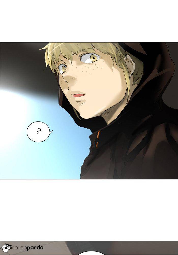 Tower of God Chapter 215 image 02